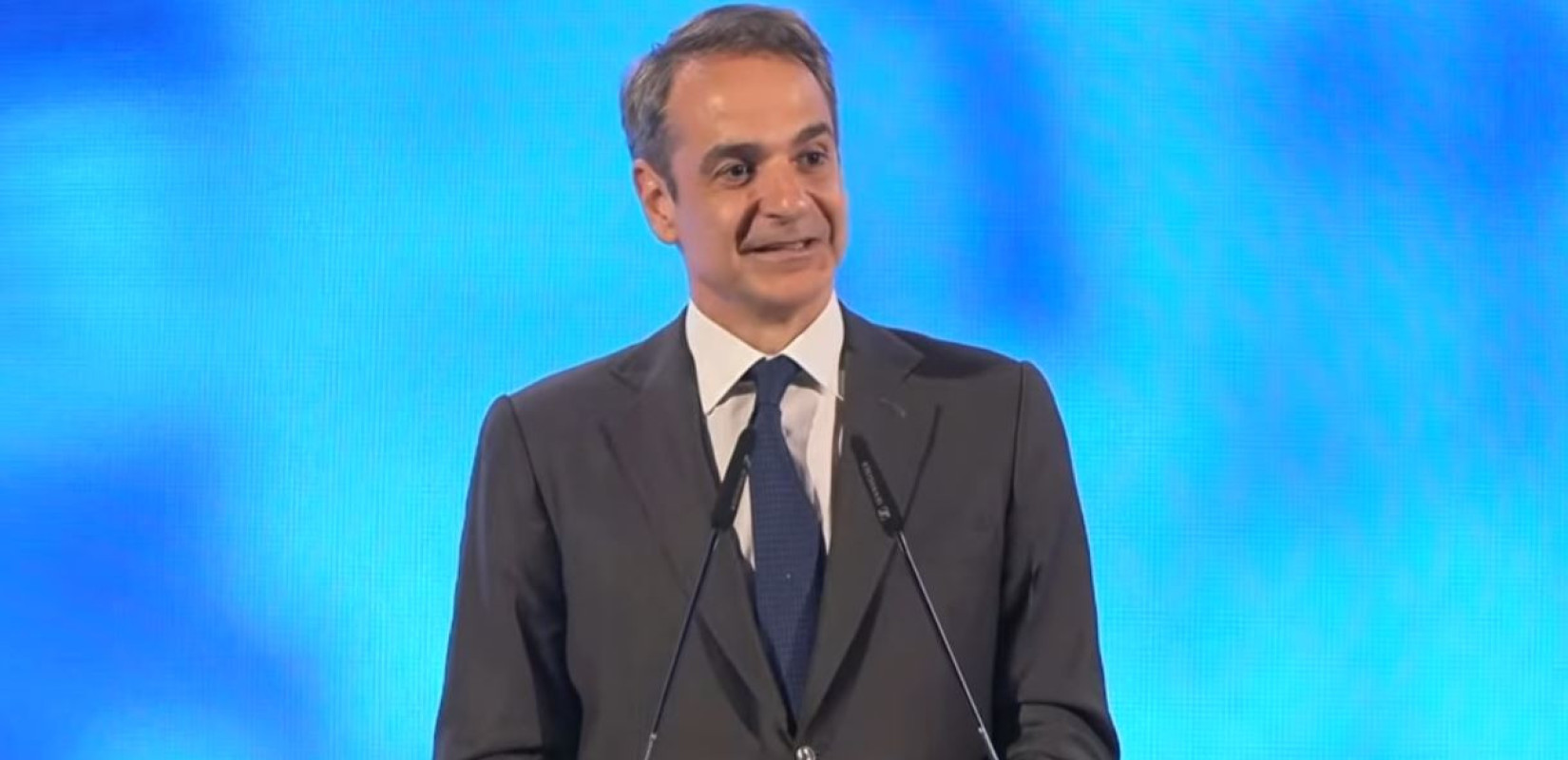 Κυρ. Μητσοτάκης: «Μια ψηφιακή επανάσταση που βελτιώνει την καθημερινότητα των συμπολιτών μας»