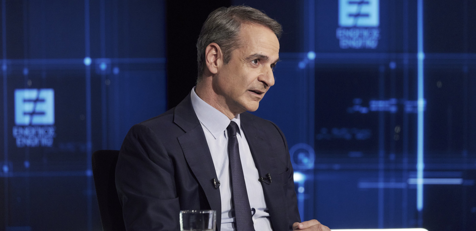 Κ. Μητσοτάκης: 9 στις 10 προεκλογικές μας δεσμεύσεις, από το 2023, έχουν ήδη γίνει πράξη