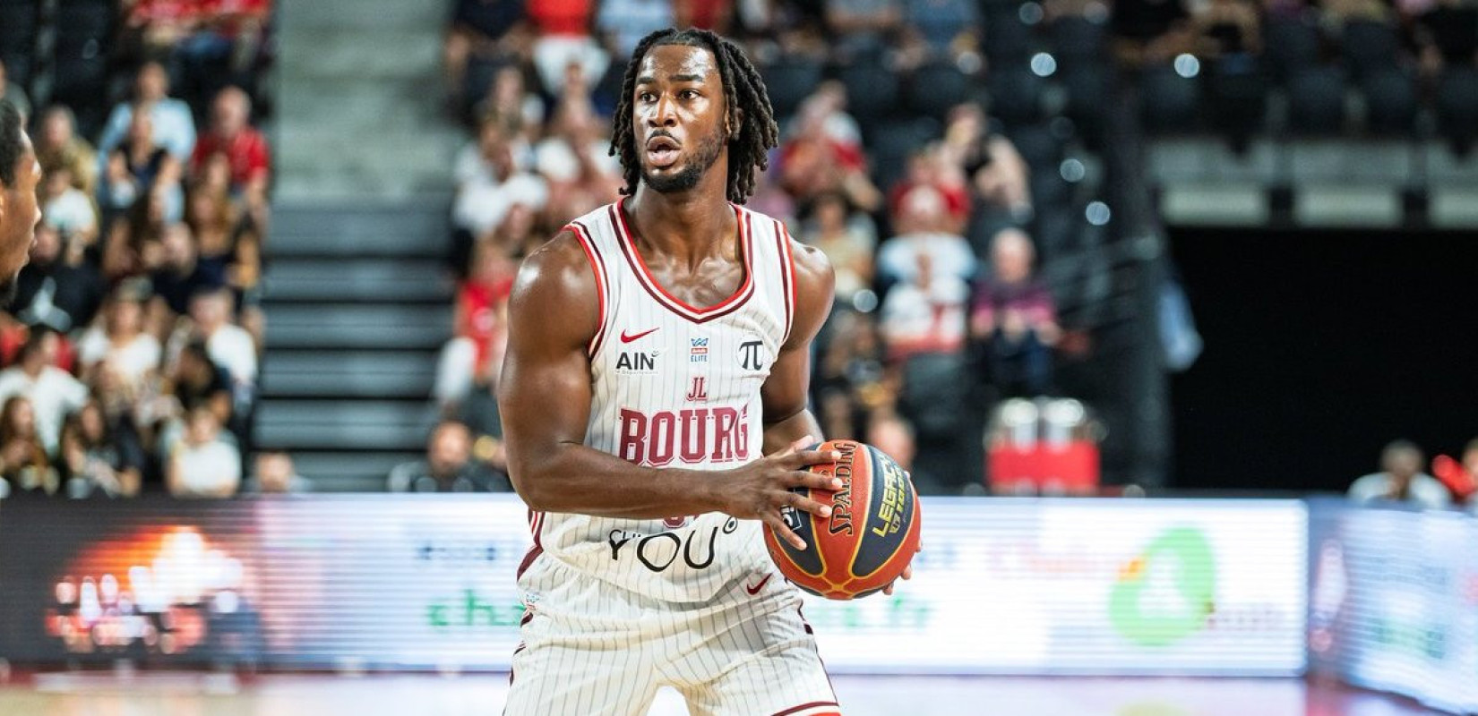 Μπάσκετ: Ψηλά στη λίστα του Άρη ο MVP του EuroCup, Άνταμ Μοκόκα (βίντεο)