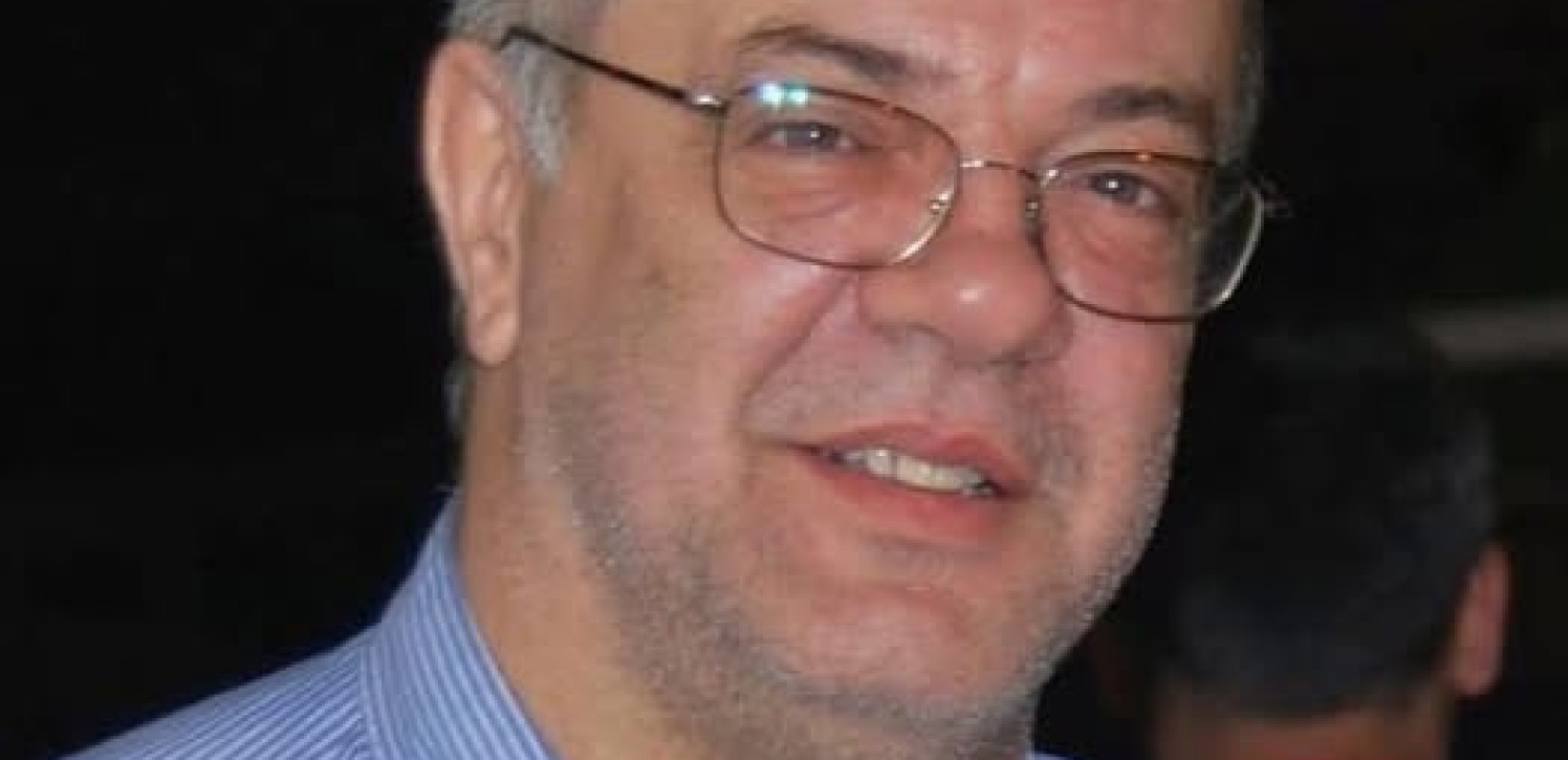 «Έφυγε» ξαφνικά ο Νίκος Σερβετάς - Θλίψη στον δημοσιογραφικό κόσμο