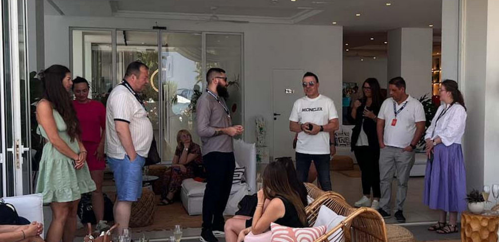Θεσσαλονίκη: «Πλησιάζει» στη Χαλκιδική η βόρεια Ρουμανία μέσω των νέων πτήσεων της AnimaWings