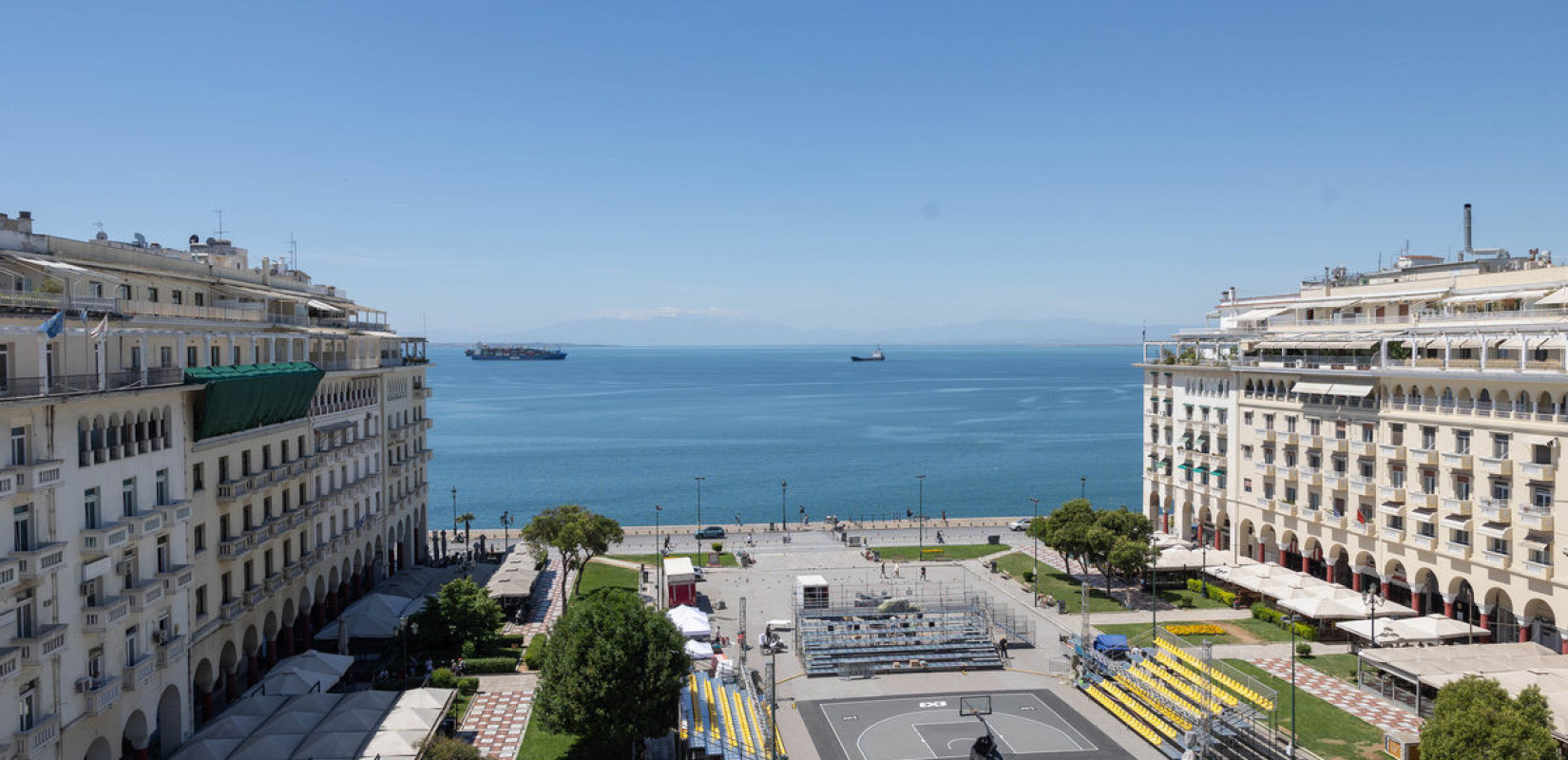 Θεσσαλονίκη: Η οικία Τέλλογλου ανοίγει ξανά τις πόρτες της για το κοινό