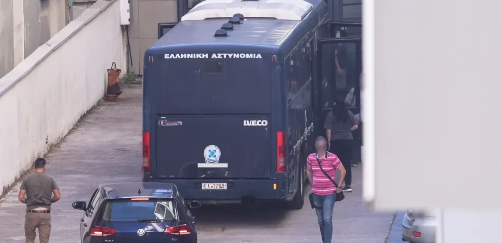 ΟΠΕΚΕΠΕ: Ελεύθεροι με όρους ή χωρίς οι πρώτοι 12 κατηγορούμενοι για παράνομες επιδοτήσεις στην Κρήτη