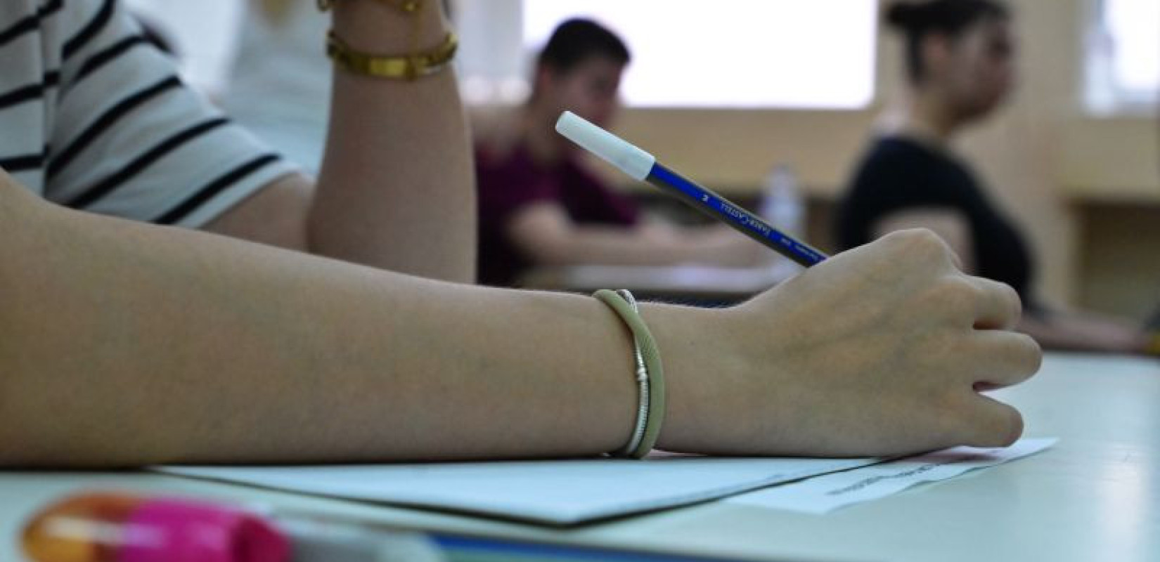 Πανελλαδικές: Τα θέματα που έπεσαν στη Νεοελληνική Γλώσσα και Λογοτεχνία