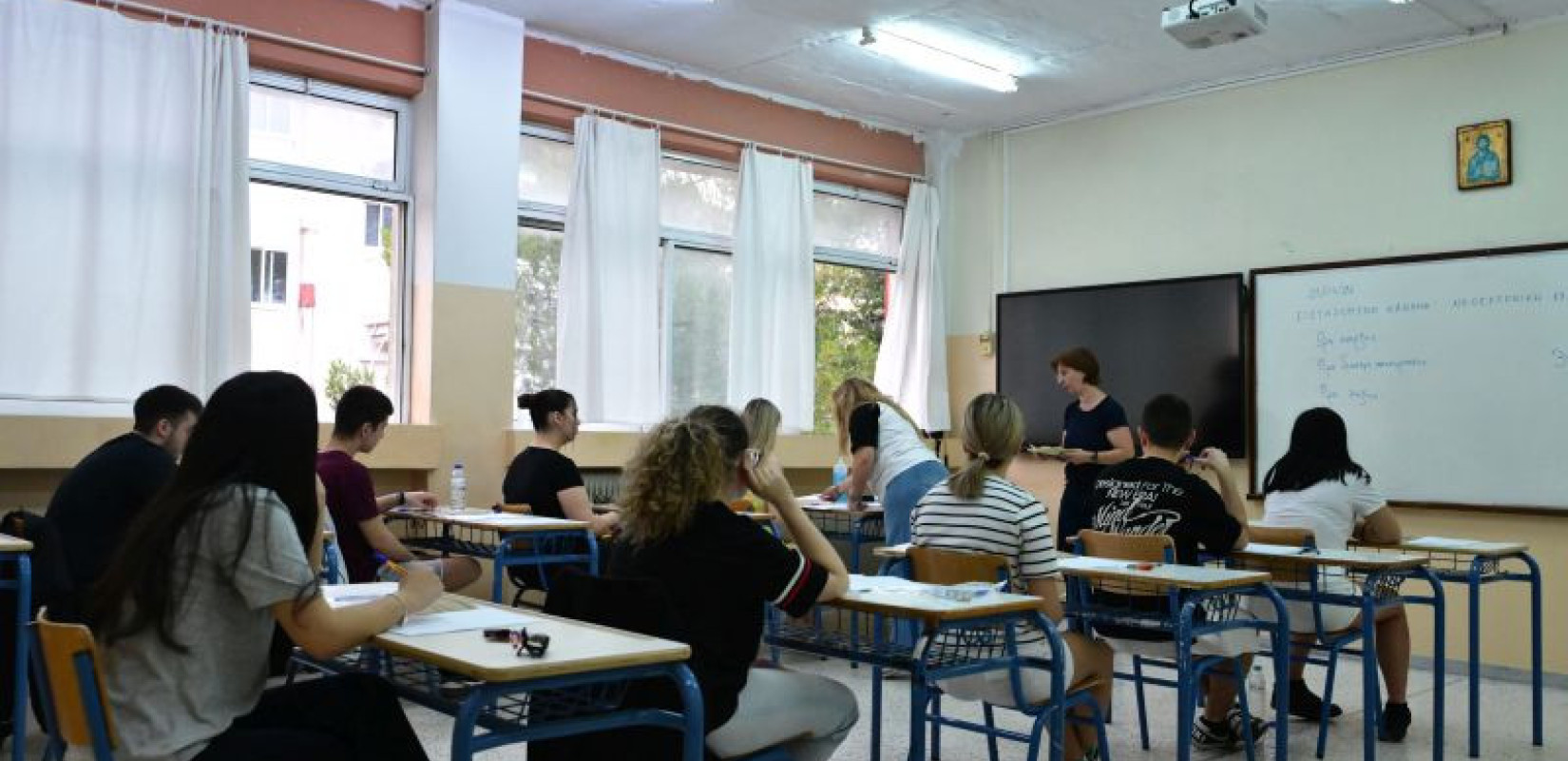 Πανελλαδικές: Οι νέες τάσεις και τα επόμενα βήματα