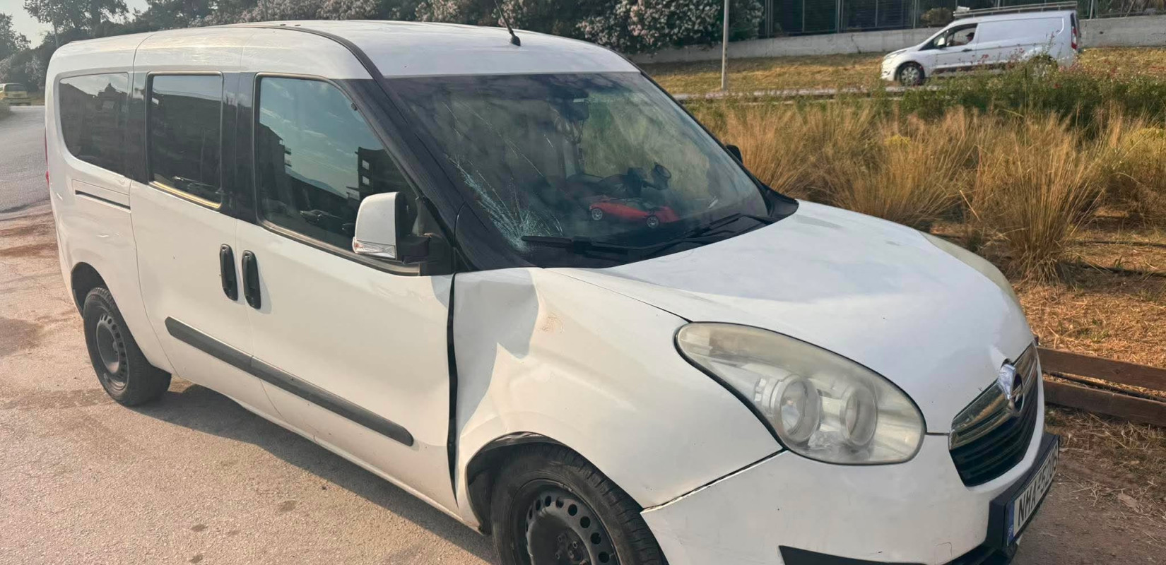 Θεσσαλονίκη: Στο νοσοκομείο με κατάγματα μια 15χρονη μετά από παράσυρση στην Περαία - Συνελήφθη ο οδηγός