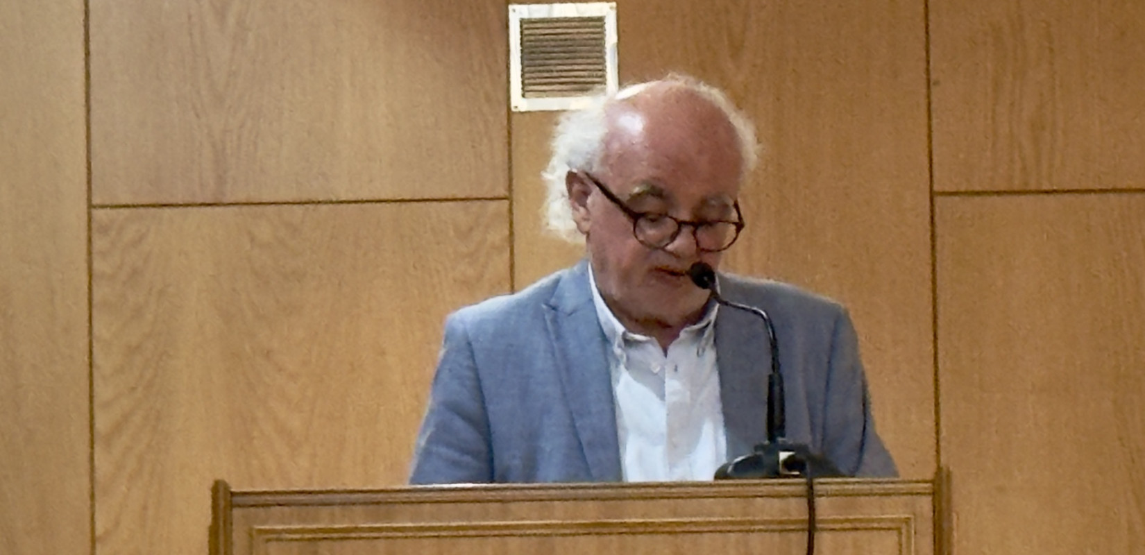 Οι αθέατες πτυχές των βασανιστηρίων των Κυπρίων κληρικών μέσα από το βιβλίο «Κύπρος 1974 - Φωνές Αιχμαλωσίας»