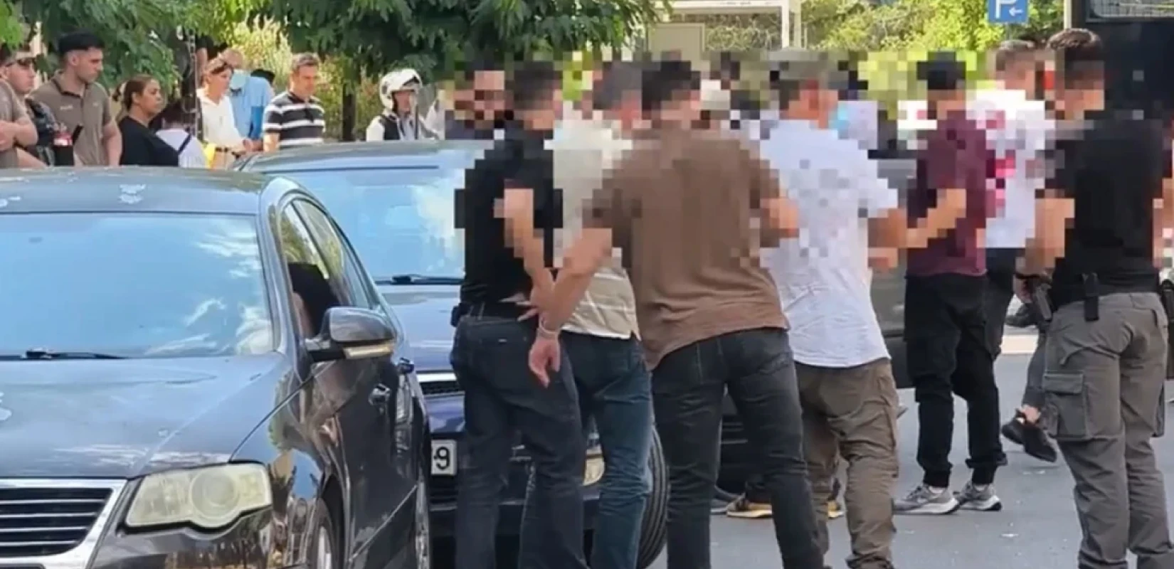 Κύκλωμα Πολεοδομίας: Προφυλακίστηκαν οι 6 κατηγορούμενοι