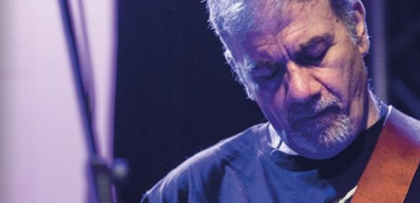 Θεσσαλονίκη: Ο Δημήτρης Σταρόβας κάνει «Beach Party» στο Θέατρο Κήπου