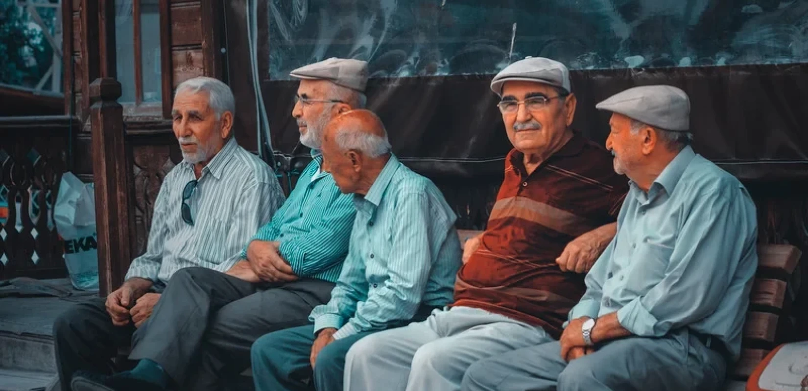 Αναστάτωση σε χιλιάδες συνταξιούχους του πρώην ΟΓΑ. Της Βικτωρίας Περβίζου