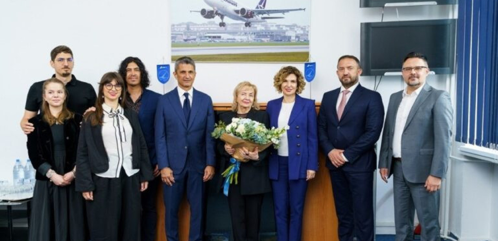 ΠΑΟΚ: Ξεχωριστή τιμή για την οικογένεια Λουτσέσκου