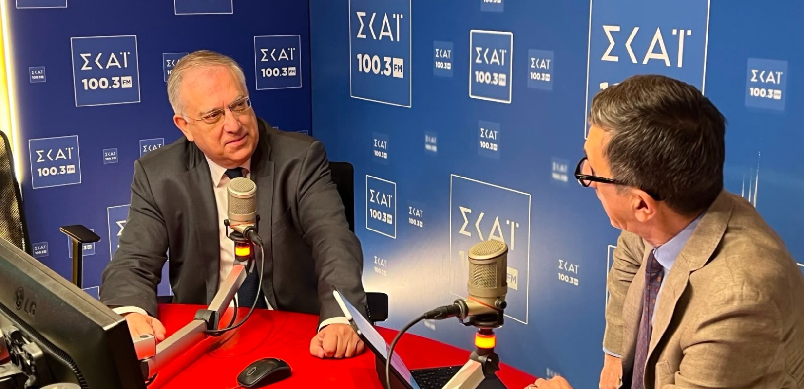 Τ. Θεοδωρικάκος: «Σκληρό αλλά δίκαιο το πλαφόν στο περιθώριο κέρδους»