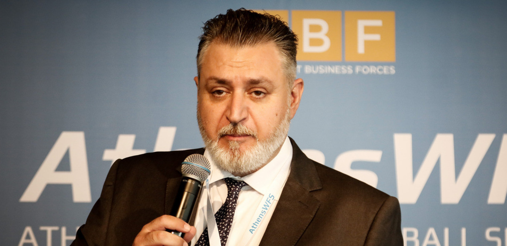 ΠΑΟΚ: Νέος CEO ο Τουμαζάτος, ποιος ο ρόλος της Γκοντσάρεβα