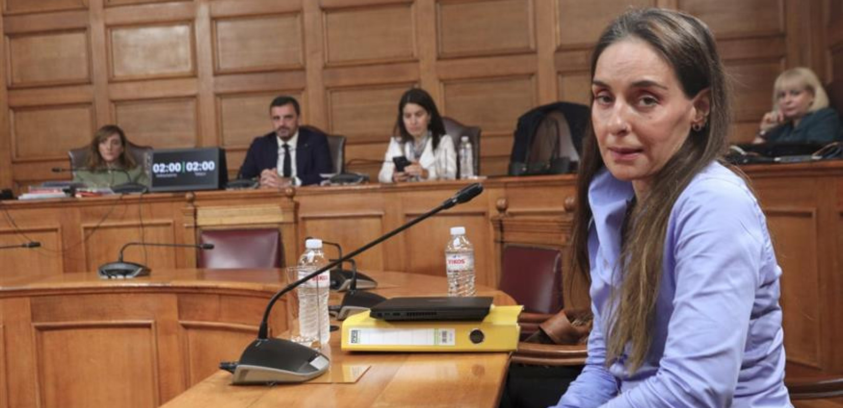 ΟΠΕΚΕΠΕ: Το πόρισμα Τυχεροπούλου αλλάζει την εικόνα για τα πολιτικά πρόσωπα