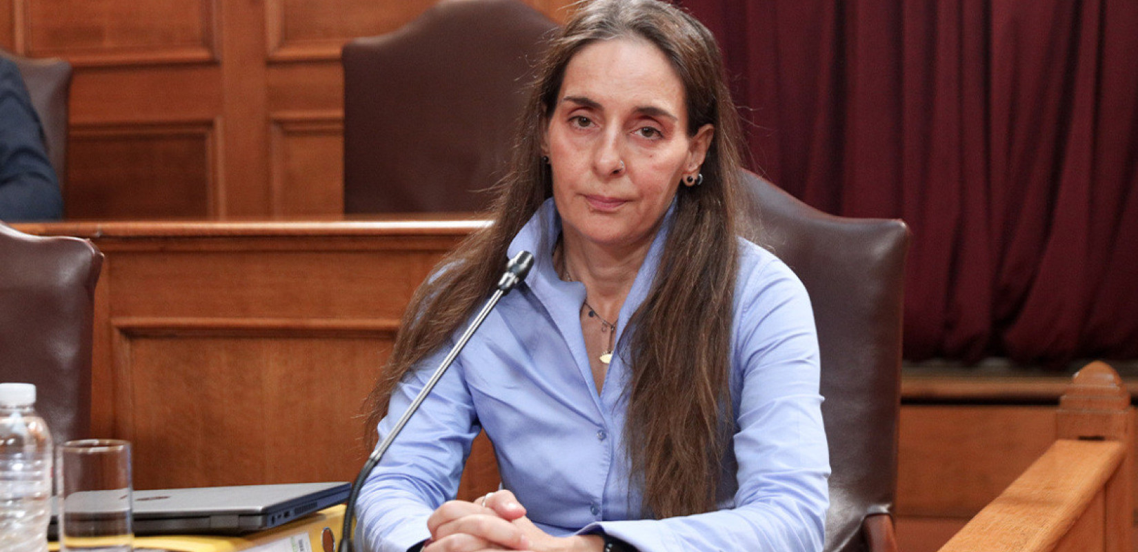 ΟΠΕΚΕΠΕ: Νέα σύγκρουση ΑΑΔΕ -Τυχεροπούλου για τη θέση της προϊσταμένης και καταγγελίες για «εκδικητικές διατάξεις»