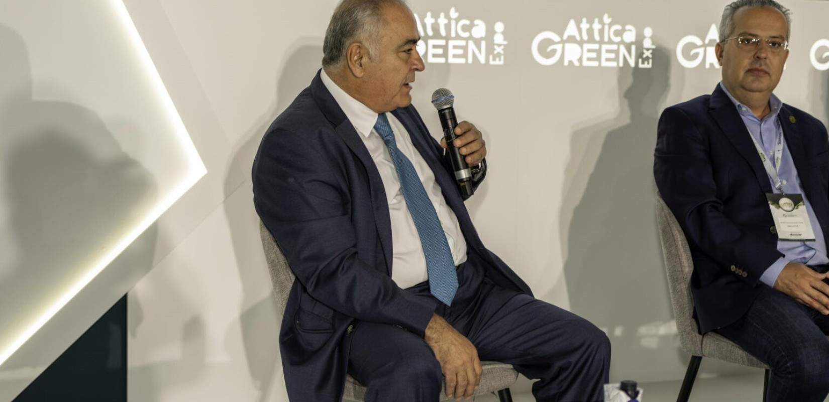 Γ. Χατζηθεοδοσίου: Η Ελλάδα η μόνη χώρα στην Ευρώπη χωρίς υποχρεωτική ασφάλιση περιβαλλοντικής αστικής ευθύνης
