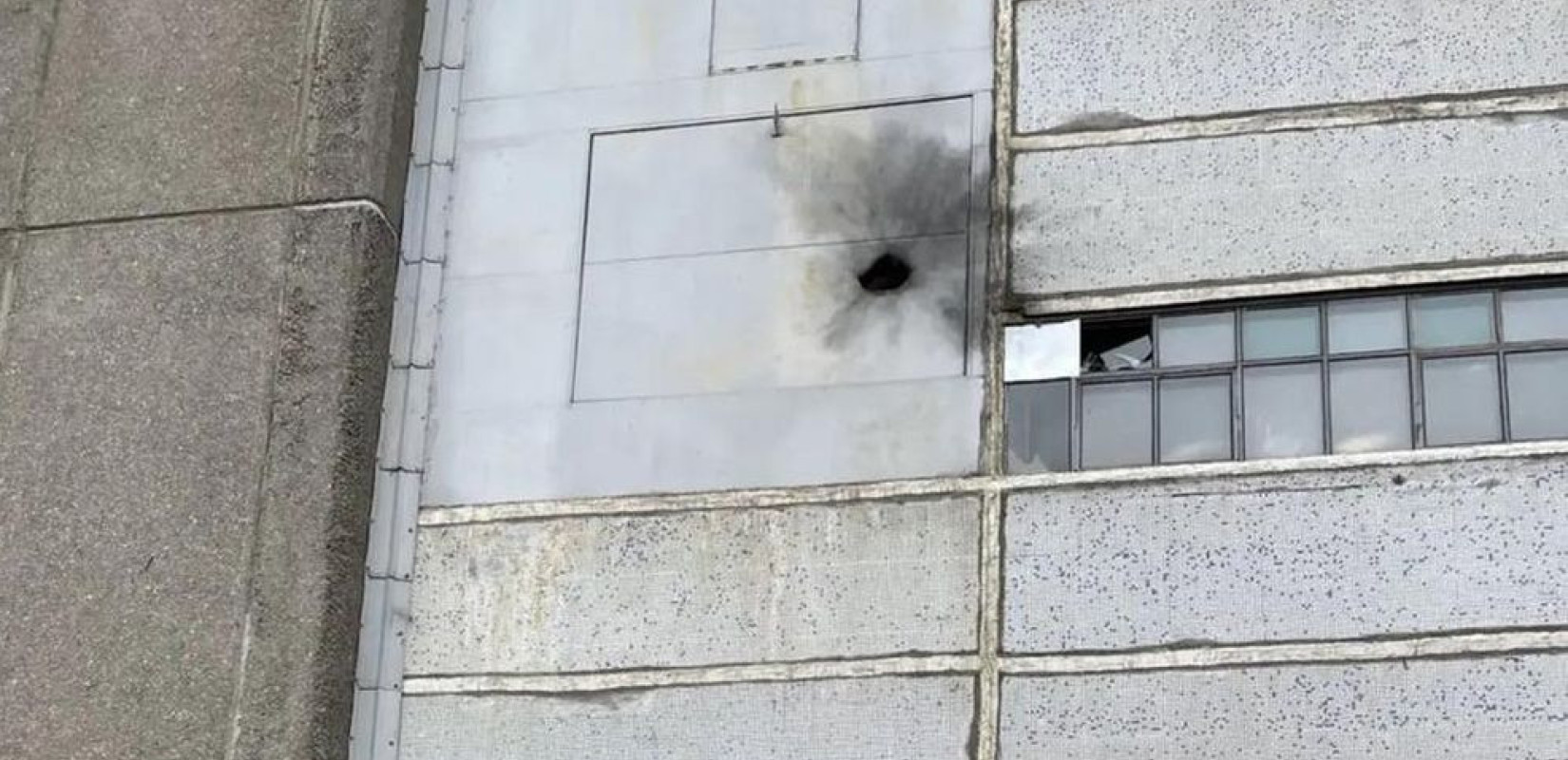 Πηγή φωτογραφίας: https://x.com/BowesChay/status/2061052315860152805/photo/1