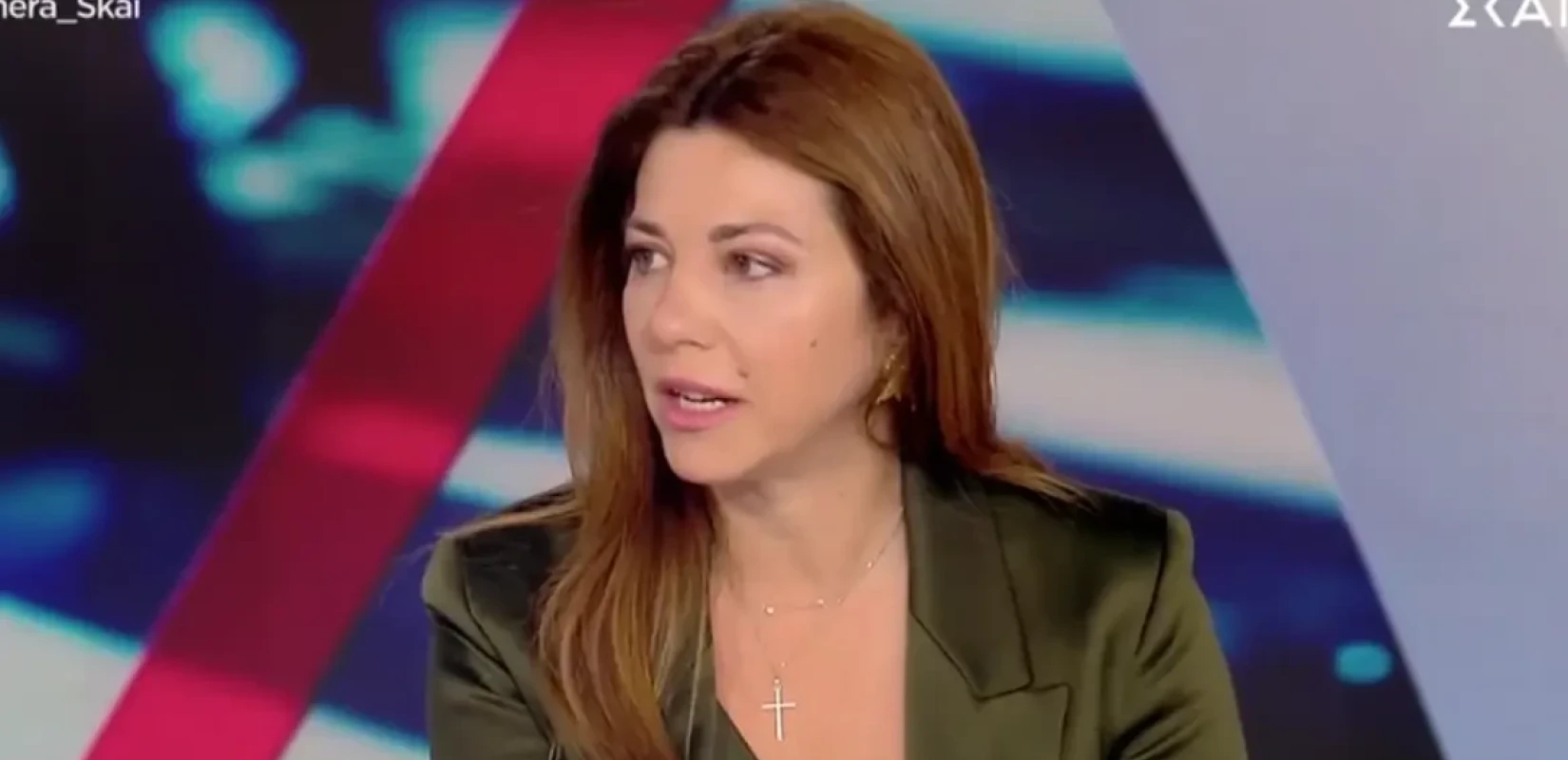 Σ. Ζαχαράκη: Δεχόμαστε 120 με 160 τηλέφωνα καθημερινά στη γραμμή υποστήριξης των υποψηφίων των Πανελλαδικών