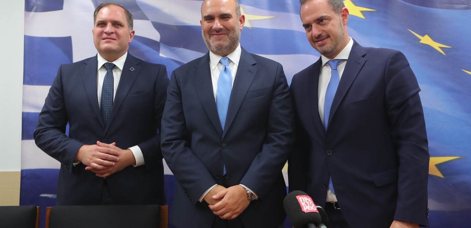 Δ. Μαρκόπουλος: «Λαϊκή πολιτική είναι οι αδιαμφισβήτητες μειώσεις φόρων»