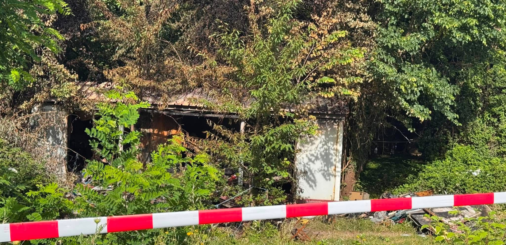 Τραγωδία στην Κόνιτσα: Τι έδειξε η αυτοψία του πραγματογνώμονα στο κοντέινερ που απανθρακώθηκαν τα 4 αδέλφια