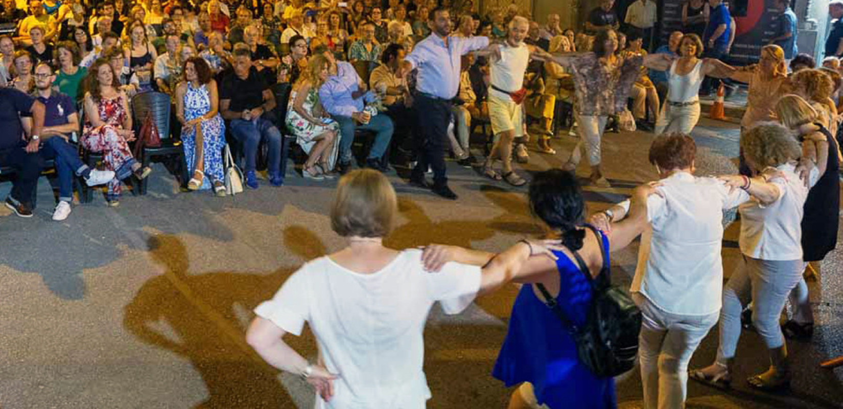 Δήμος Νεάπολης - Συκεών: Αντίστροφη μέτρηση για τα «Αγιοπαυλίτικα 2026»