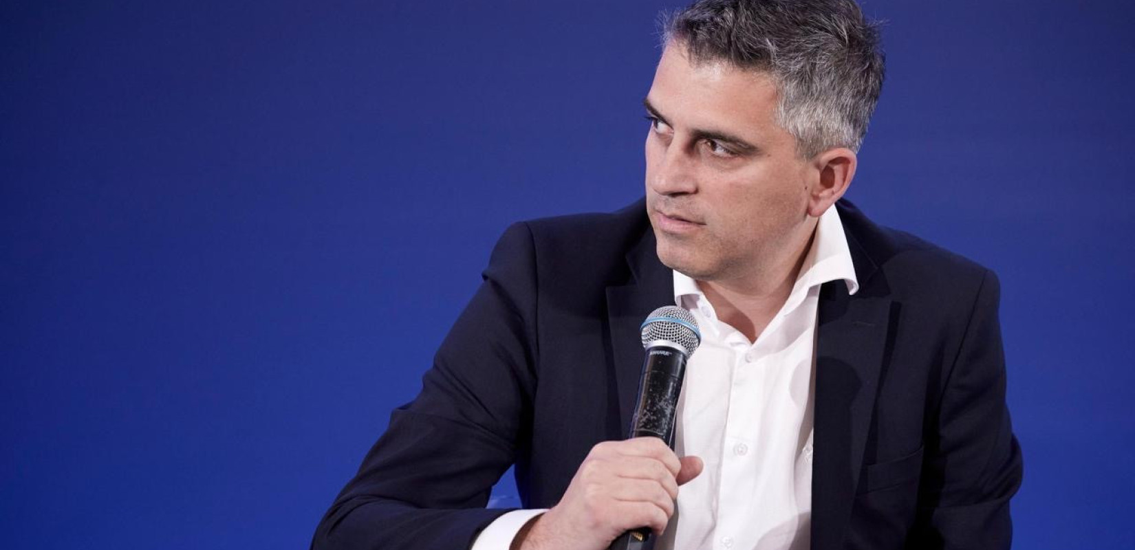 Χρίστος Δήμας: Επένδυση σε υποδομές αεροναυτιλίας για την επόμενη δεκαετία