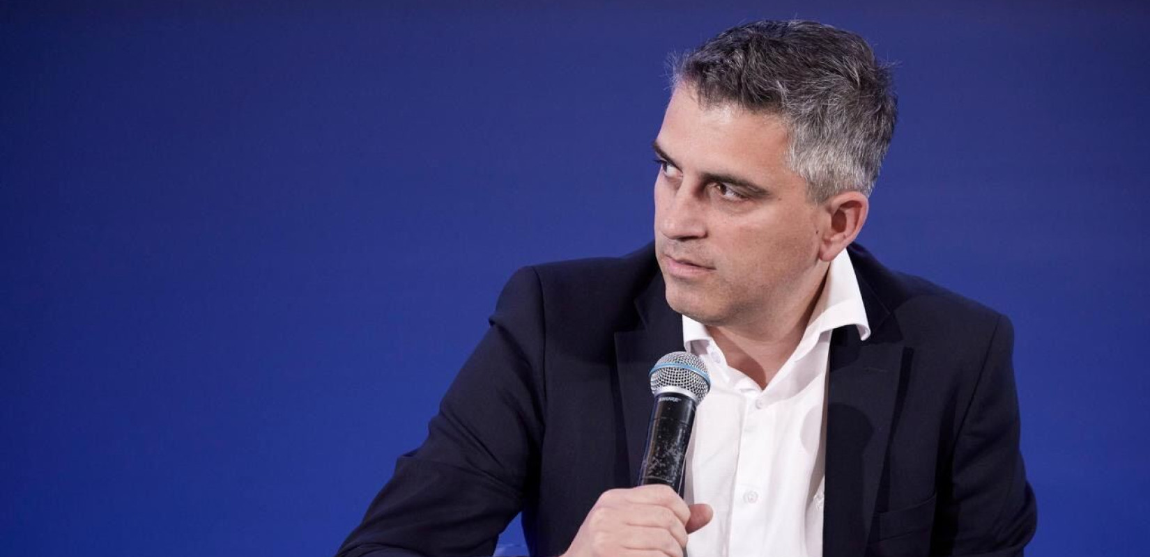 Χ. Δήμας: Σταδιακή ενσωμάτωση των ψηφιακών μοντέλων στα δημόσια έργα - Πώς μεταμορφώνουν ριζικά τον σχεδιασμό