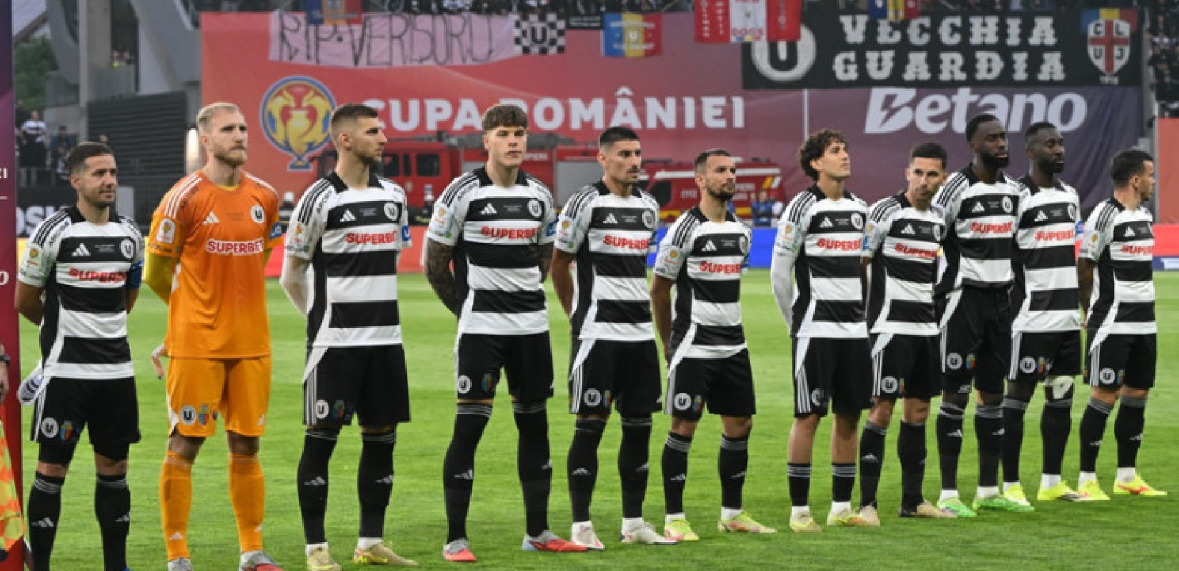 Europa League: Ποια είναι η Κλουζ που πιθανόν να βρεθεί στο δρόμο του ΠΑΟΚ (βίντεο)