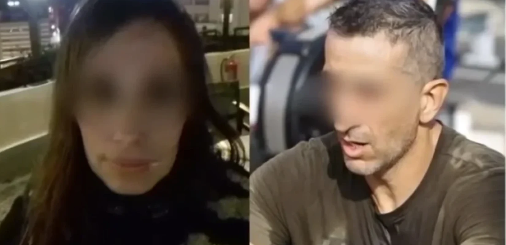 Γυναικοκτονία στη Δράμα: Με επτά μαχαιριές στην πλάτη σκότωσε ο αστυνομικός τη 45χρονη σύζυγό του (βίντεο)
