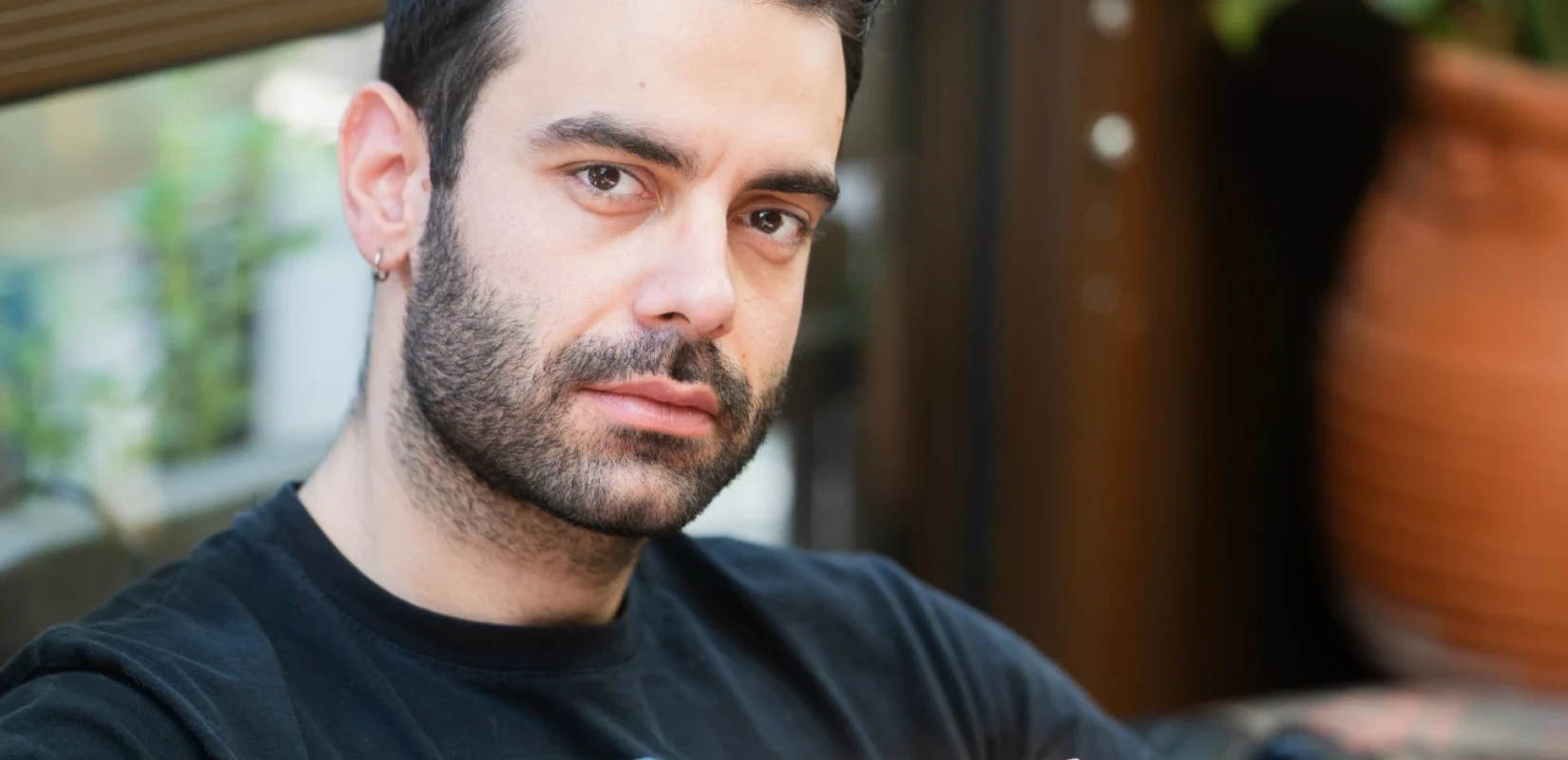 Ένα βιβλίο για τη γενιά της «απρόσμενης ματαιότητας»