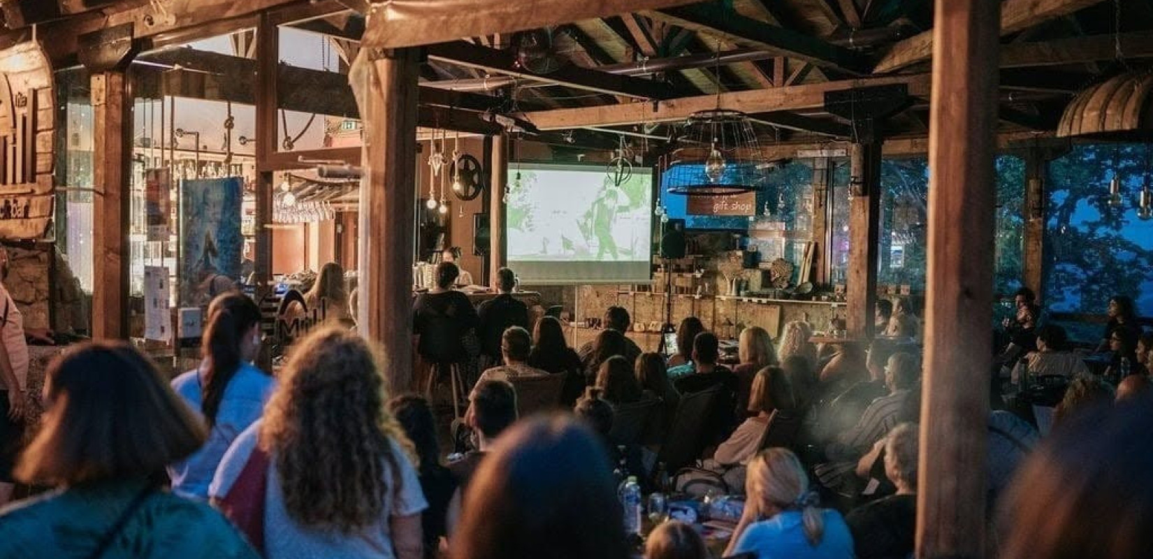 Το 11ο Edessa Short Film Festival επιστρέφει δίπλα στους καταρράκτες