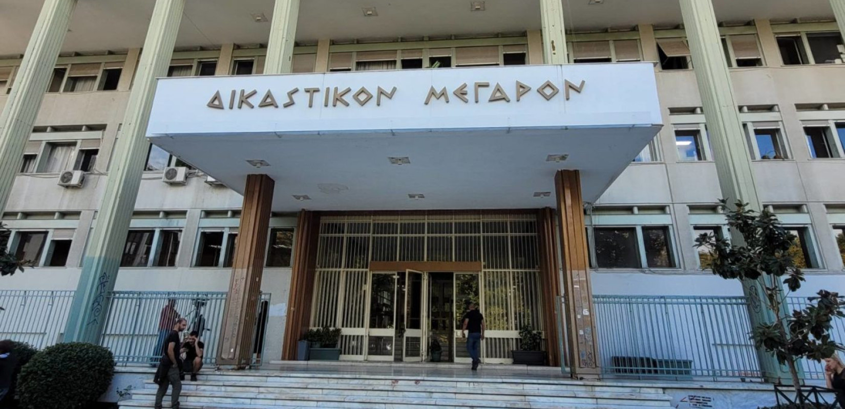 Βόλος: Στο Εφετείο Κακουργημάτων ο 34χρονος για τον εκβιασμό 13χρονου με λεία 370.000 ευρώ