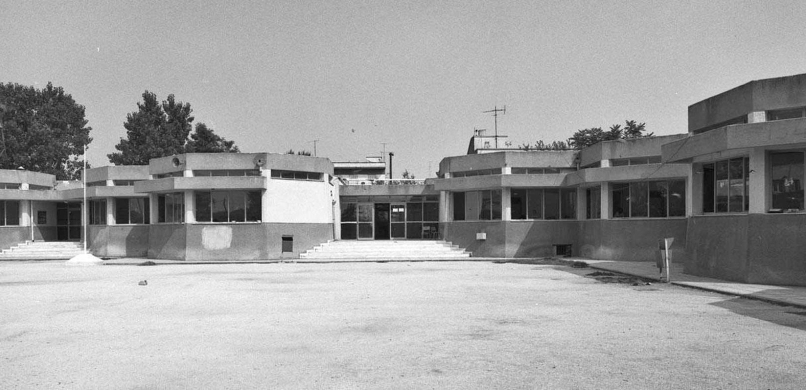 Λαγκαδάς: Το σχολείο των Β. Γιαννάκη - Δ. Φατούρου, οι αντιδράσεις και η αγωνία της δημάρχου