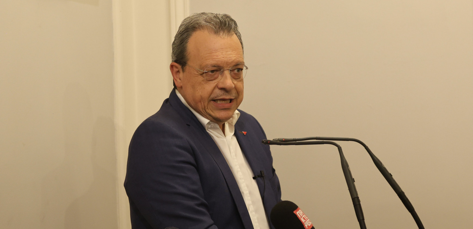 Σ. Φάμελλος: «Υποχρέωση της Πολιτείας η καθολική εφαρμογή της απόφασης του Αρείου Πάγου για τον νόμο Κατσέλη»