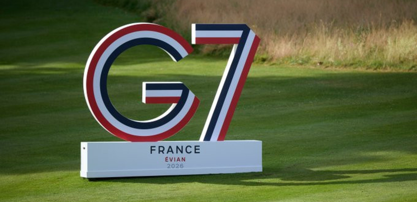 Ακλόνητη στήριξη των G7 στην Ουκρανία - Στο «τραπέζι» τα ορυκτά και τα Στενά του Ορμούζ