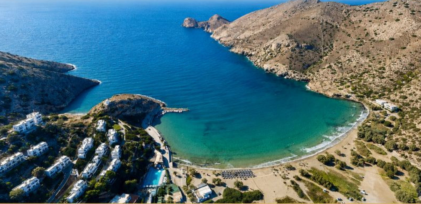 Γαλησσάς Σύρου: Στις ελληνικές υποψηφιότητες για τα «Best Tourism Villages 2026» του UN Tourism