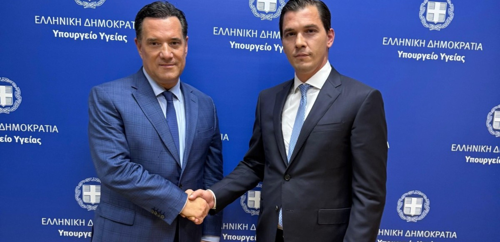 Αλλαγή στη διοίκηση του ΕΟΠΥΥ - Προσωρινός διοικητής ο Αθανάσιος Ζαμάνης