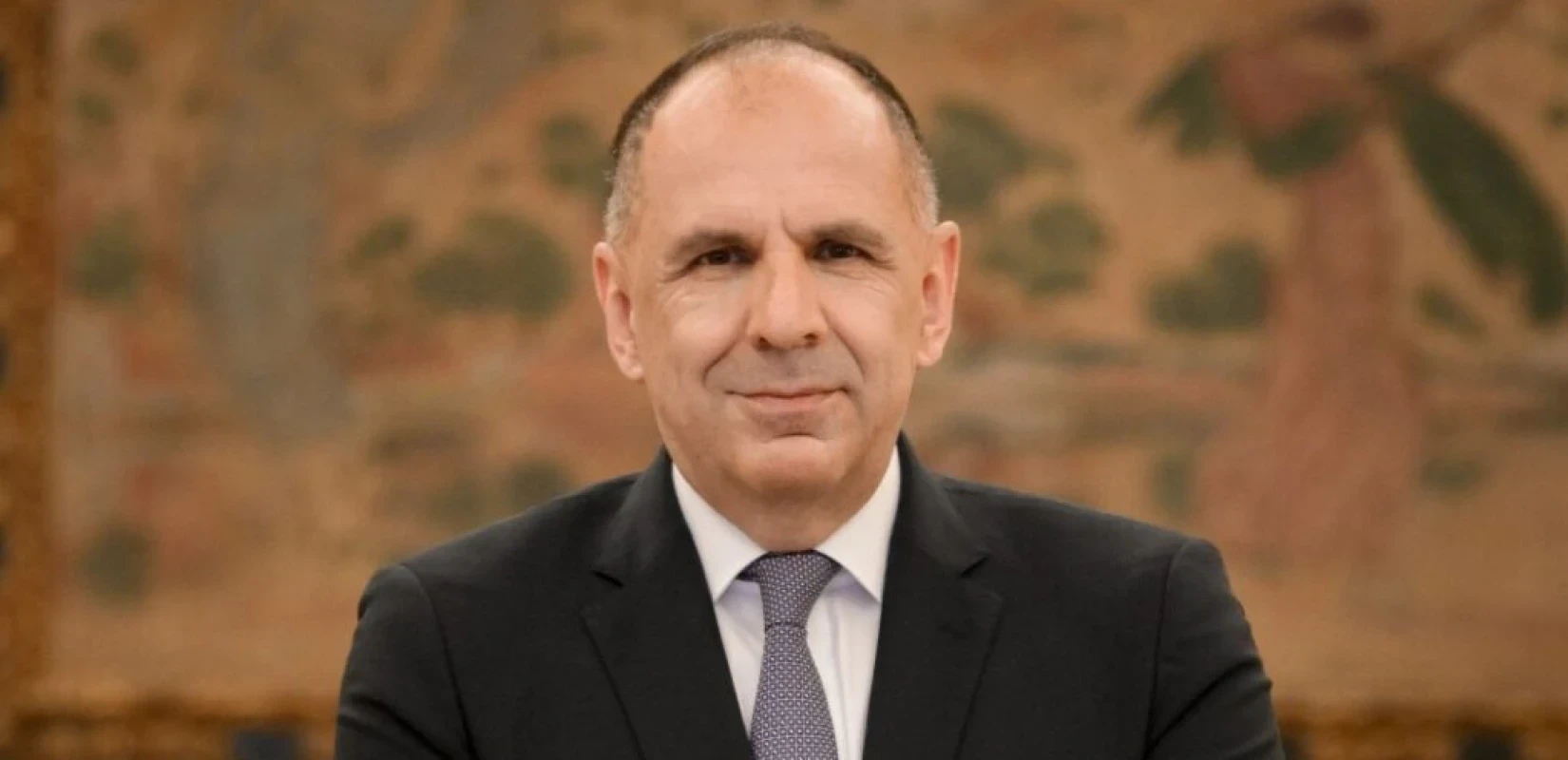 Γ. Γεραπετρίτης: Στόχος η ένταξη μίας ή περισσότερων χωρών των Δυτικών Βαλκανίων στην ΕΕ έως την ελληνική προεδρία του 2027