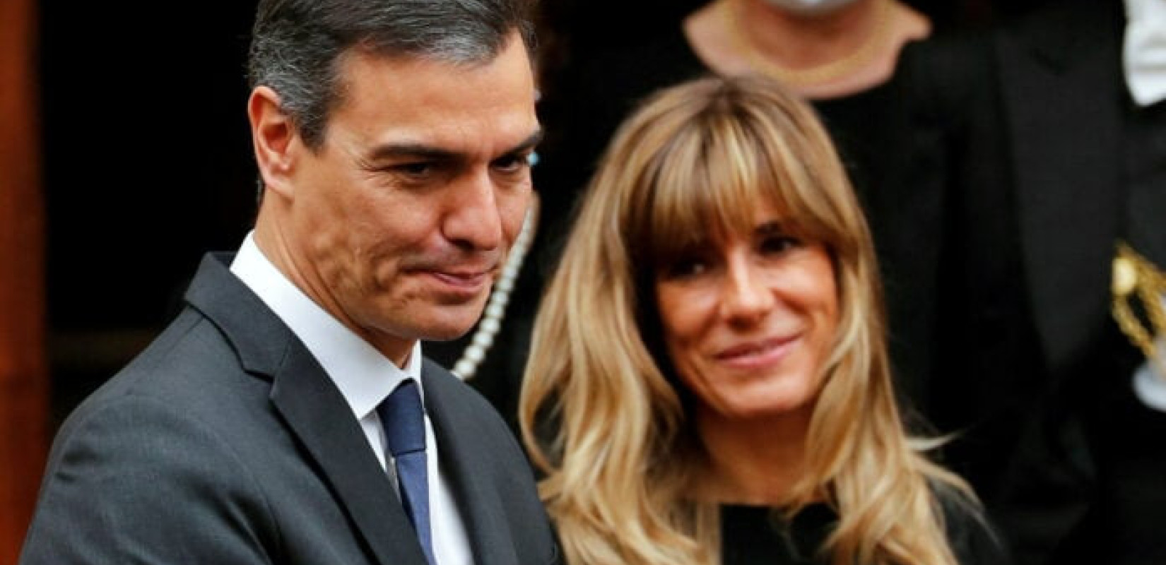 Ισπανία: Πειθαρχική δίωξη κατά του δικαστή που ηγείται της έρευνας κατά της συζύγου του Πέδρο Σάντσεθ