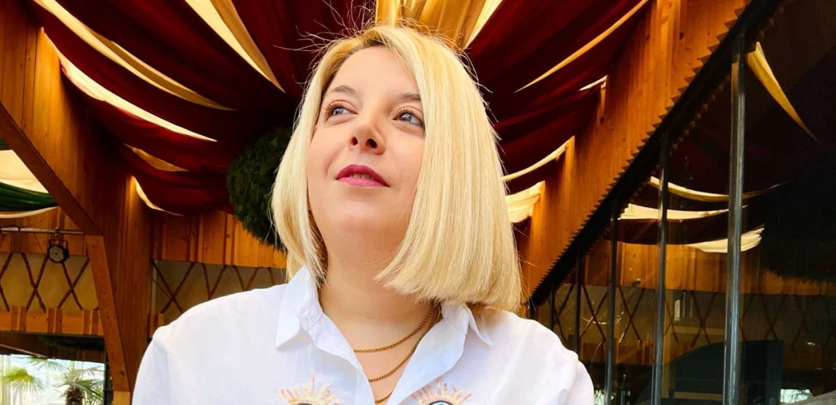Ρόζα Εδιάρογλου σε "ΜτΚ": Η Θεσσαλονίκη χρειάζεται να πιστέψει περισσότερο στον εαυτό της