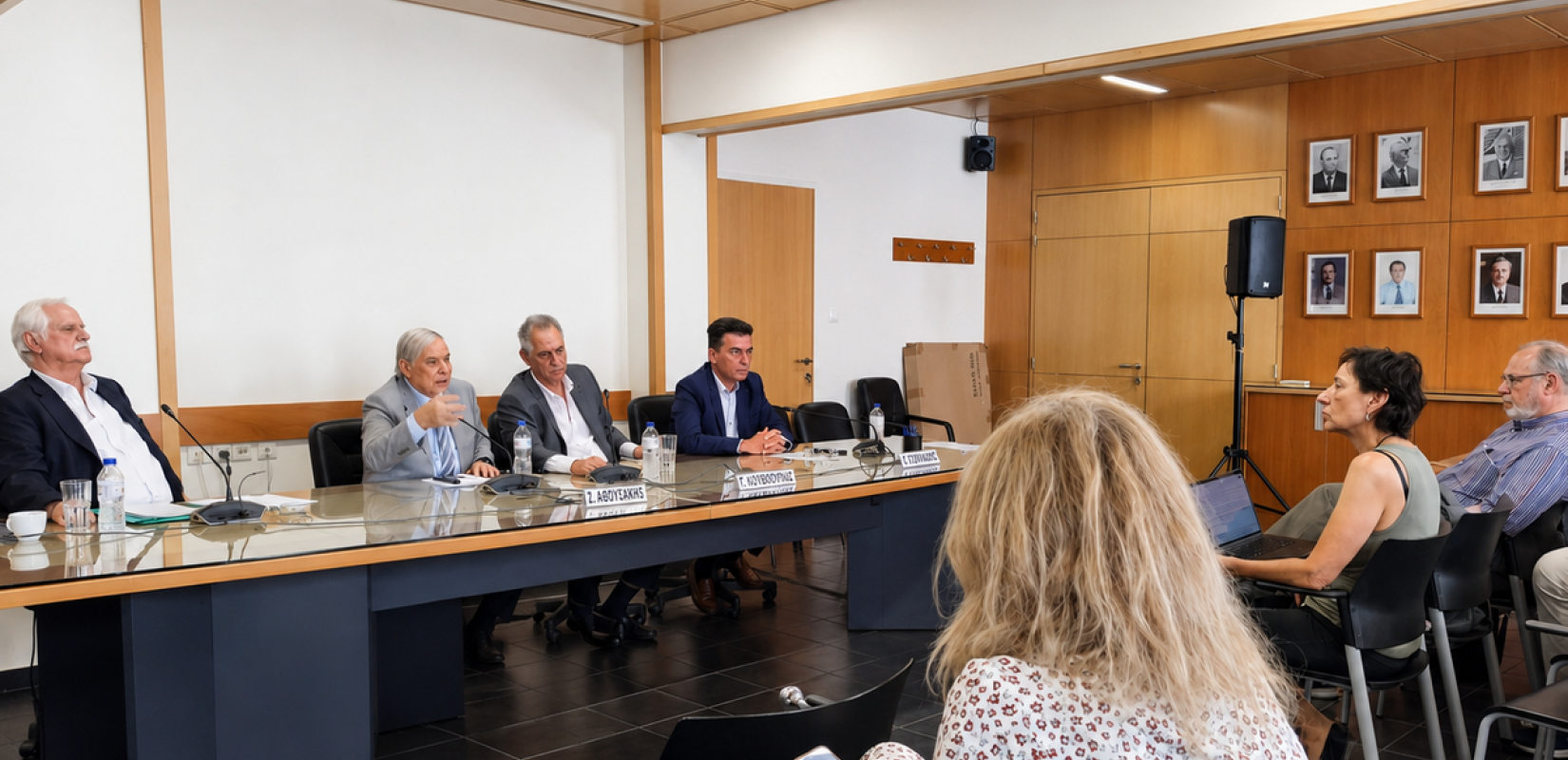 Κατασκευαστές: Αναγκαία η άμεση εφαρμογή των αναθεωρήσεων τιμών και εξάμηνη παράταση στα δημόσια έργα λόγω αυξήσεων κόστους