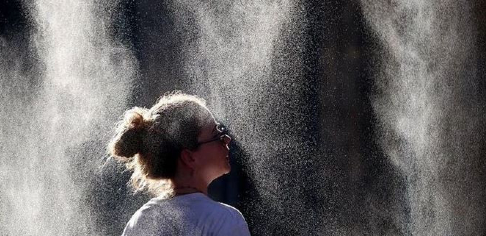 Νεκροί 20 άνθρωποι στη Γαλλία από πνιγμό - Προσπάθησαν να ανακουφιστούν από τον καύσωνα