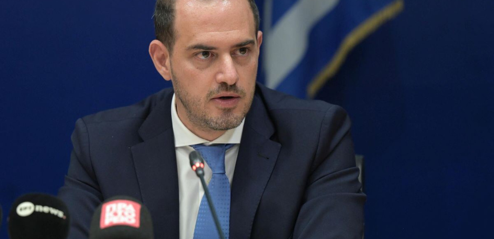 Γ. Κώτσηρας: Σε «ράγες» υλοποίησης ο Προαστιακός Δυτικής Θεσσαλονίκης και η σύνδεση του 6ου προβλήτα
