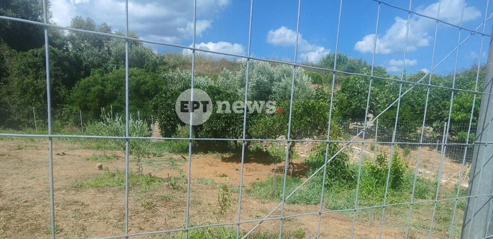 Έδεσε και φίμωσε την άτυχη Σταυρούλα ο Σκοπιανός - Τα πρώτα ευρήματα από τη σορό της 45χρονης