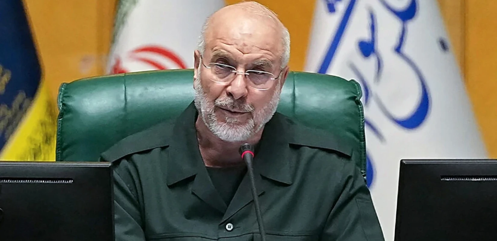 Απάντηση Γκαλιμπάφ σε Τραμπ: Καλύτερα να είναι προσεκτικός, οι ένοπλες δυνάμεις μας είναι έτοιμες να δράσουν, αν χρειαστεί