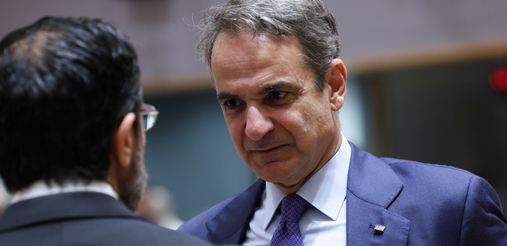 Κυρ. Μητσοτάκης για Στενά του Ορμούζ: Eφόσον απαιτηθεί πρόσθετη συνεισφορά μας, δεν θα διστάσουμε να το κάνουμε
