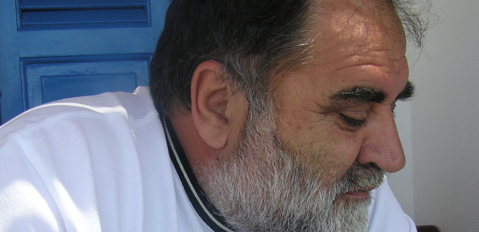 Έφυγε από τη ζωή στα 68 του ο δημοσιογράφος Γιώργος Παλαμιώτης