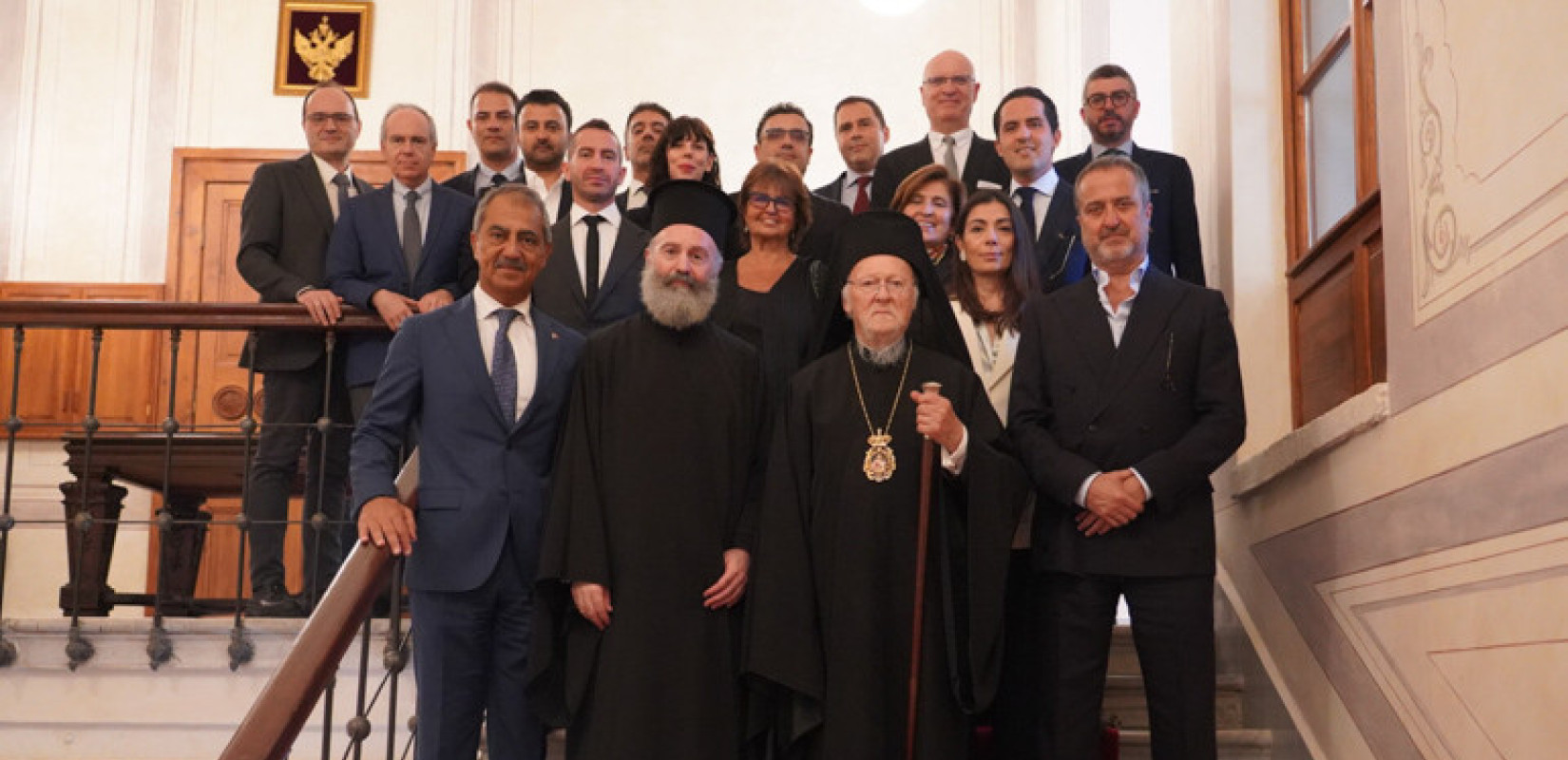 Κωνσταντινούπολη: Ελληνοτουρκική συνεργασία για τη διάσωση και αξιοποίηση, ως ξενοδοχείου, του Ορφανοτροφείου της Πριγκήπου,
