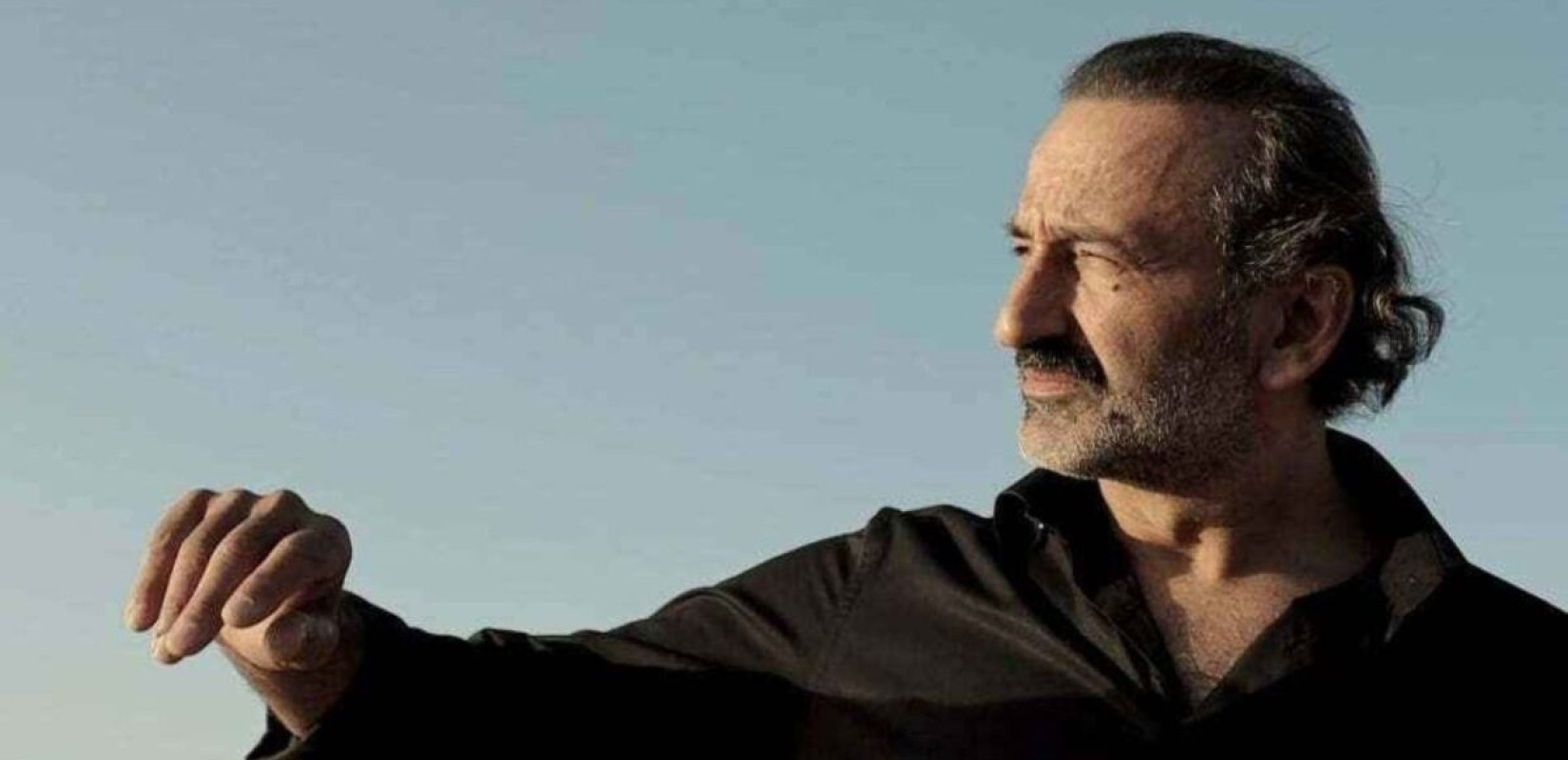 Πέθανε ο ηθοποιός, σκηνοθέτης και χορογράφος Παύλος Κουρτίδης