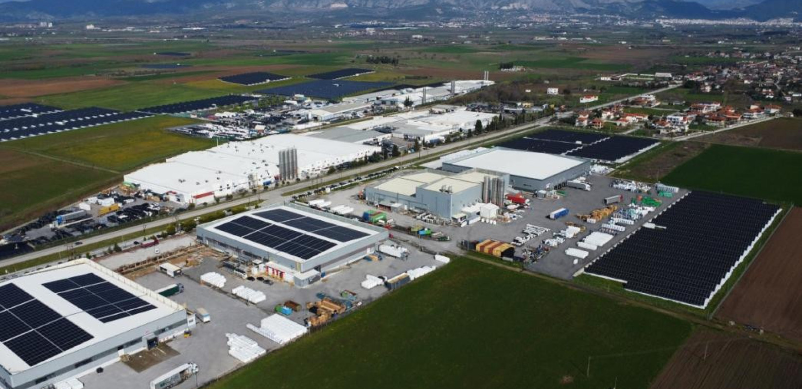 Όμιλος Πλαστικά Θράκης: Στα 100,3 εκατ. ευρώ ανήλθε ο κύκλος εργασιών
